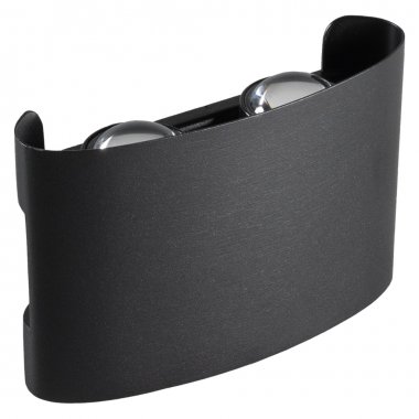 Фотография товара 'Smartbuy SBL16887 Уличный светодиодный настенный светильник WALL 4*1Вт'