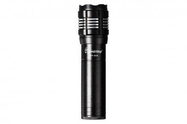 Фотография товара 'Smartbuy SBF-856 Фонарь аккумуляторный XPE LED, MicroUSB, алюминиевый, 4 режима'