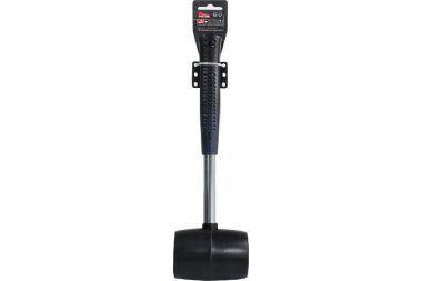 Фотография товара 'Smartbuy SBT-GRP-500 Молоток резиновый 500 г'