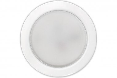 Фотография товара 'Smartbuy SBL-01WH-GX70 Светильник встраиваемый под лампу GX70'