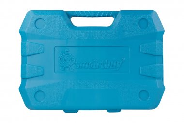 Фотография товара 'Smartbuy SBT-SCN-20P1 Набор отверток 20 штук, PH, SL, HEX, TORX'