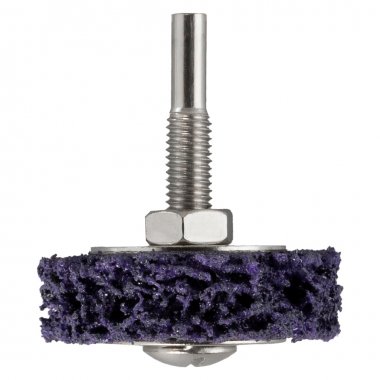 Фотография товара 'Smartbuy SBT-SCAC-14 Диск коралловый зачистной для дрели/шуруповерта, 50 мм'