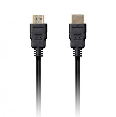 Фотография товара 'Smartbuy K-315-140 АудиоВидео кабель HDMI - HDMI ver.1.4b A-M/A-M'