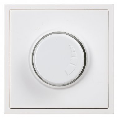 Фотография товара 'Smartbuy SBE-09w-D-0 Светорегулятор (диммер) 200Вт'