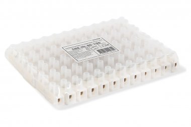 Фотография товара 'Smartbuy SBE-tb-40-100 Клеммная колодка 12 секционная, 40 мм, 100А'