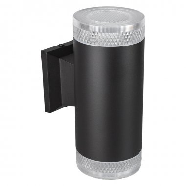 Фотография товара 'Smartbuy SBL16788 Светильник уличный настенный PRIZM GX53*2'