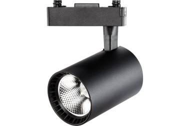 Фотография товара 'Smartbuy SBL-TKBK2-35w-4K Светодиодный(LED) светильник Track COB35w'