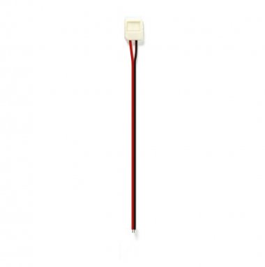 Фотография товара 'Smartbuy SBL-10mm5050SS Коннектор SS 5050-10mm-15cm провод'