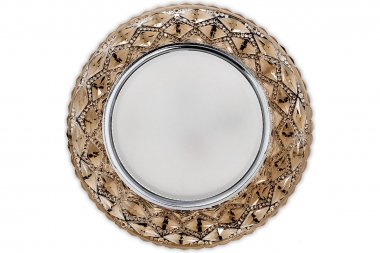 Фотография товара 'Smartbuy SBL-06CHM3-GX53 Светильник встраиваемый под лампу GX53'