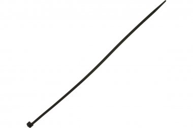 Фотография товара 'Smartbuy SBE-CT-48-300-b Хомут нейлоновый, 4,8х300'