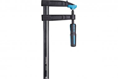 Фотография товара 'Smartbuy SBT-GFC-300P2 Струбцина F-образная винтовая 120x300, металлическая'