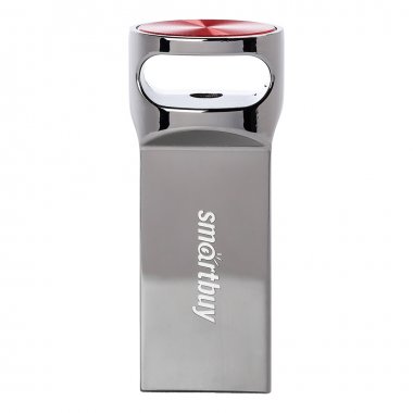 Фотография товара 'Smartbuy SB32GBM2 UFD 3.0/3.1 032GB M2 Metal 100MB/s'