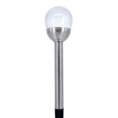 Фотография товара 'Smartbuy SBF-103 Садовый светильник на солнечной батарее, нержавеющая сталь'