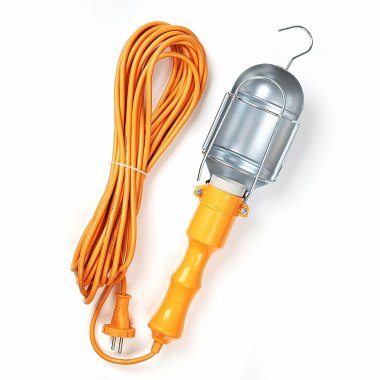 Фотография товара 'Smartbuy SBF-10-E27 Светильник переноска, цоколь Е27'