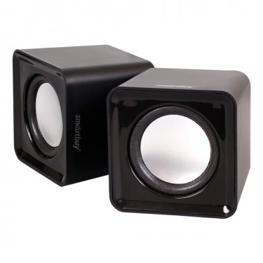 Фотография товара 'Smartbuy SBA-2800 Акустическая система 2.0 MINI, мощность 5Вт'
