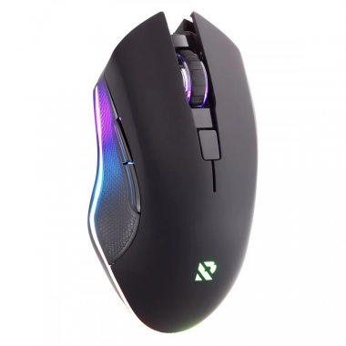 Фотография товара 'Smartbuy SBM728AGK Мышь игровая беспроводная RUSH X28'