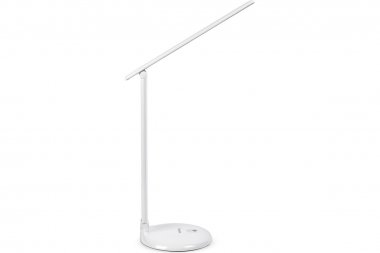 Фотография товара 'Smartbuy SBL-DL-10-r-w Светодиодный настольный светильник Таласса, 10 Вт'