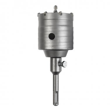 Фотография товара 'Smartbuy SBT-HDH-60p1 Коронка по бетону для подрозетников 60 мм'