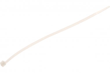 Фотография товара 'Smartbuy SBE-CT-48-200-w Хомут нейлоновый, 4,8х200'