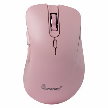 Фотография товара 'Smartbuy SBM616AGP Мышь беспроводная бесшумная 616AG'