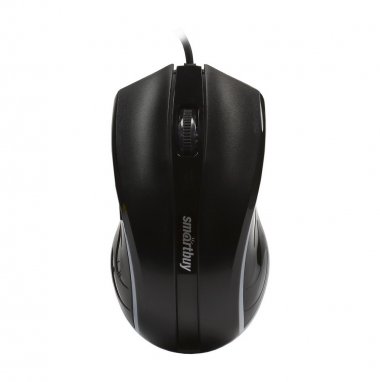 Фотография товара 'Smartbuy SBM-338-K Мышь проводная с подсветкой ONE 338'