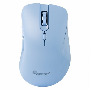 Фотография товара 'Smartbuy SBM616AGB Мышь беспроводная бесшумная 616AG'