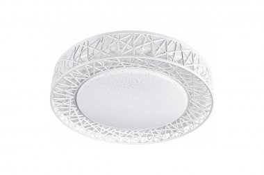 Фотография товара 'Smartbuy SBL-DIM15-70W Светодиодный управляемый светильник 70Вт 35W-70W 3000-6500К'