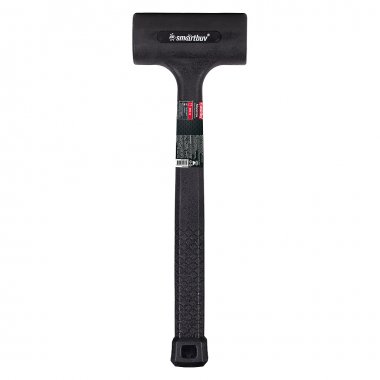 Фотография товара 'Smartbuy SBT-NEH-068P1 Молоток безынерционный, 680 гр'