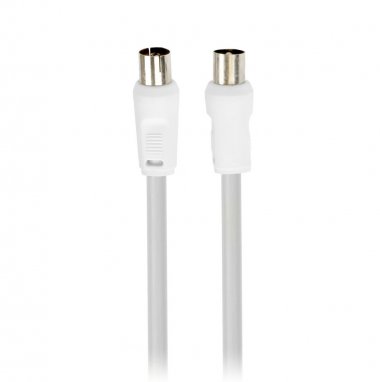 Фотография товара 'Smartbuy K-TV233-60 Антенный кабель, разъемы M-F'