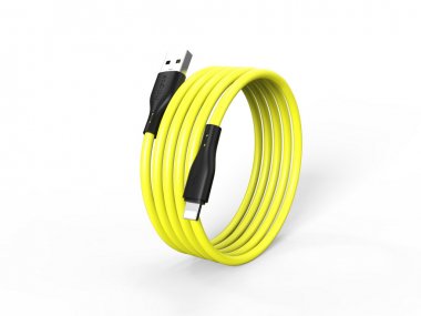 Фотография товара 'Smartbuy iK-512-S21by Кабель для зарядки и передачи данных S21 Lightning'