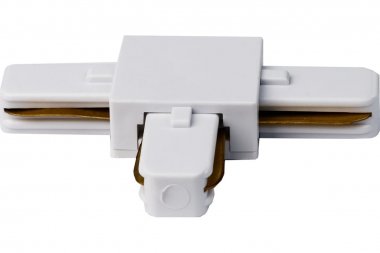 Фотография товара 'Smartbuy SBL-T-White Коннектор SB-T-образной формы'