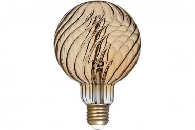 Фотография товара 'Smartbuy SBL-G95GoldArt-7-30K-E27 Светодиодная (LED) Лампа ART'