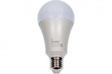 Фотография товара 'Smartbuy SBL-A70-30-60K-E27 Светодиодная (LED) Лампа'