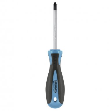 Фотография товара 'Smartbuy SBT-SCS-PH1x75P1 Отвертка крестовая PH1x75'