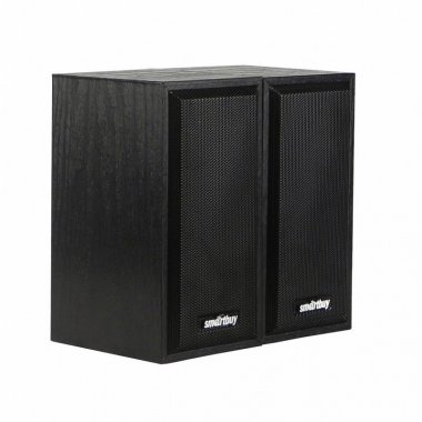 Фотография товара 'Smartbuy SBA-101 Акустическая система 2.0 ONE, дерево, 6 Вт'