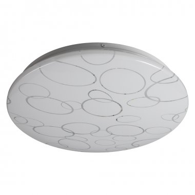 Фотография товара 'Smartbuy SBL-RING-70-65 Светодиодный потолочный светильник (LED) 70 Вт 475*55 мм'