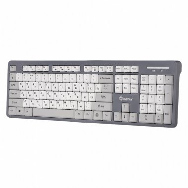 Фотография товара 'Smartbuy SBC701AGK Комплект клавиатура+мышь мультимедийный 701AG'