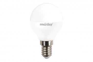 Фотография товара 'Smartbuy SBL-P45-05-40K-E14 Светодиодная (LED) Лампа'
