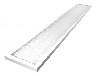 Фотография товара 'Smartbuy SBL-UNIEMC1195-36W-65 Светильник потолочный (LED) универсал(панель)'