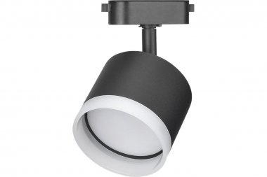 Фотография товара 'Smartbuy SBL-TKBK9-GX53 Светильник Track GX53'