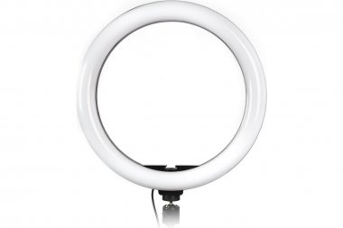 Фотография товара 'Smartbuy SBL-TTL-10 Кольцевая светодиодная лампа 26 см'