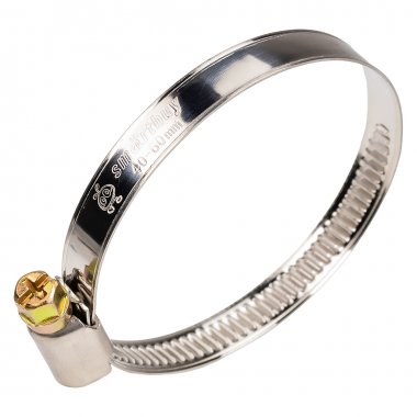 Фотография товара 'Smartbuy SBT-TCL-4060P1 Хомут 40-60 мм, 4 шт, под винт'