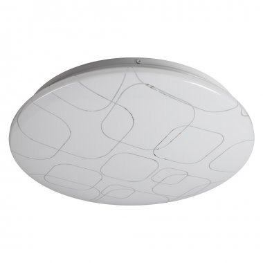 Фотография товара 'Smartbuy SBL-CUB-70-65 Светодиодный потолочный светильник 70 Вт 475*55 мм'