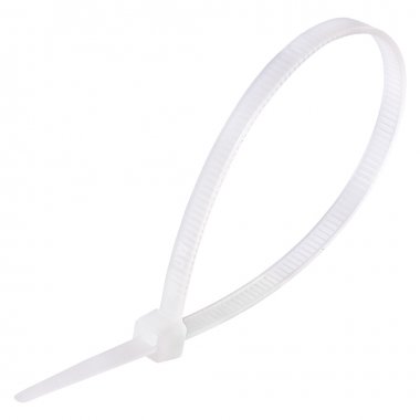 Фотография товара 'Smartbuy SBE-CT20-48-200-w Хомут нейлоновый 4,8х200'