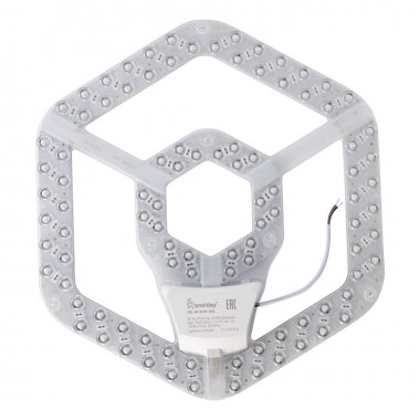 Фотография товара 'Smartbuy SBL-M-85W-40K Светодиодный (LED) модуль M 85W 4000K'