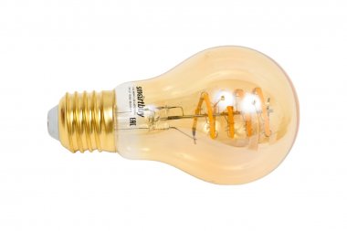 Фотография товара 'Smartbuy SBL-A60Art-7-30K-E27 Светодиодная (LED) Лампа ART'