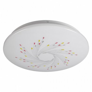 Фотография товара 'Smartbuy SBL-STR-18-65 Светодиодный потолочный светильник (LED) 18Вт 260*55мм'