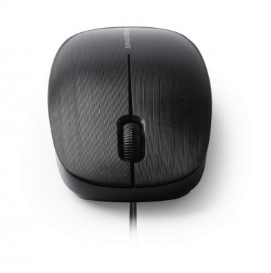 Фотография товара 'Smartbuy SBM-214-K Мышь проводная ONE 214-K'