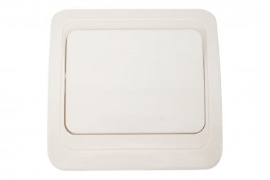 Фотография товара 'Smartbuy SBE-02w-10-SW1-0 Выключатель 1-клавишный 10А белый Марс'