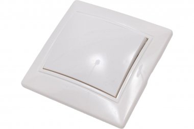 Фотография товара 'Smartbuy SBE-01w-10-SW1-0-c Выключатель 1-клавишный 10А'